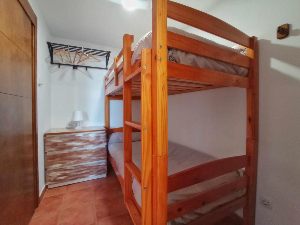 Estudio Luna Sierra Nevada Dış mekan fotoğraf