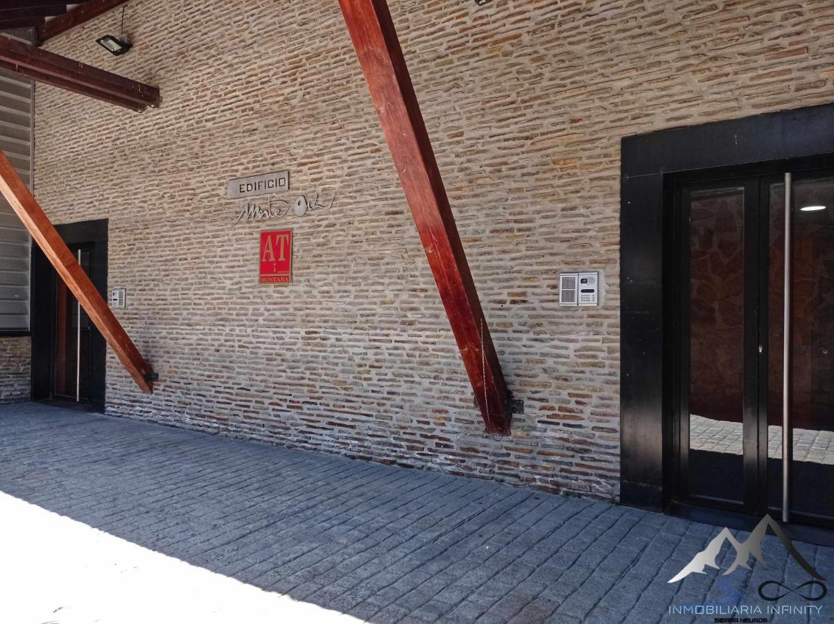 Estudio Luna Sierra Nevada Dış mekan fotoğraf